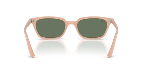 Image of Ray-Ban Unisex UV Protected Pillow Sunglasses - 0RB4456