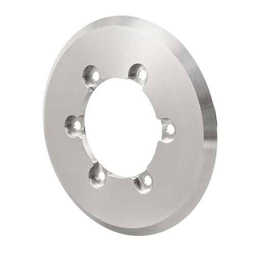 GZQHAZYW 2023-2014 TPi EXC 300 Traktionsscheibe, 9 Oz Kupplungsgewicht