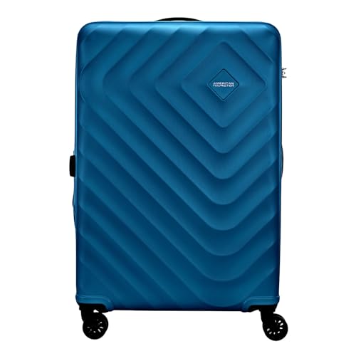 [American Tourister] [AJc[X^[] X[cP[X L[P[X SENNA Zi Xsi[ 76/28 EXP TSA Ver.2 aTCY ۏؕt 94-110L 4.5kg eʊg@\ (NVbNu[)