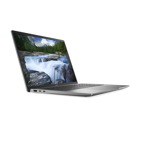 Dell Latitude 7450 14" Ultra Slim Laptop