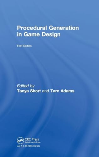 Procedural Generation in Game Design view 2