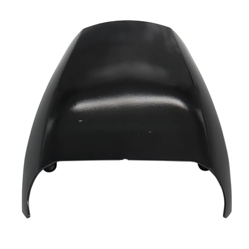 Moto carénage phare avant noir brillant pour Sportster S 1250 RH1250 21-22