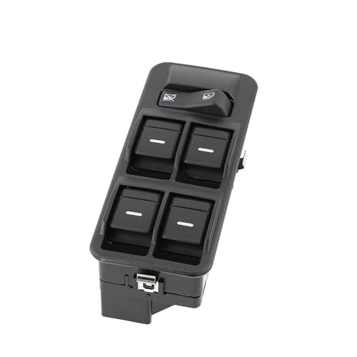 Interrupteur de Fenêtre YUD501570PVJ Commande Électrique Avant Gauche LHD - 2