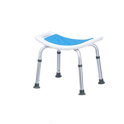 Chaise de douche pour handicapé et senior - Solution assise stable - 2