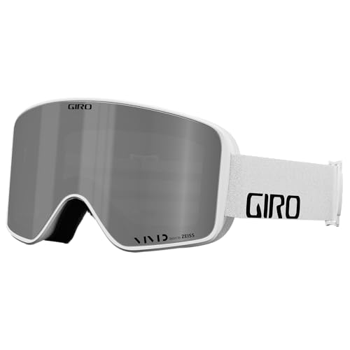 Giro Method Asian Fit Ski Goggles