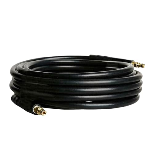 Felenny Manguera de lavado de alta presión, 6 m, manguera flexible de repuesto para Karcher K2 K3 K4 K5 K6 K7, accesorios de repuesto de manguera de extensión de jardín