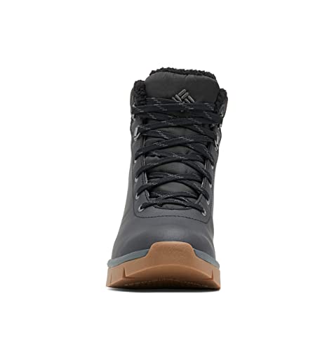 Columbia Women's Keetley Boot Snow3