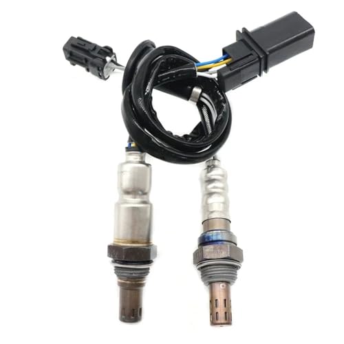 Sonde Lambda Haute Précision Kia Sportage | Standard OEM Garanti