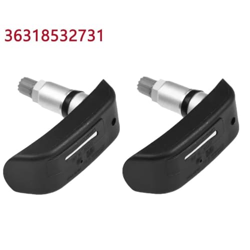 Czujnik ciśnienia w oponach przednich lub tylnych do motocykla BMW 36318532731/36318532732