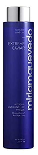 Masque cheveux extreme caviar anti-aging luxe : nutrition intense 250ml