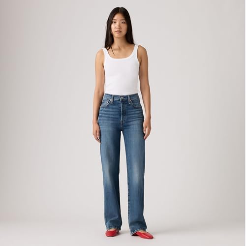 Levi's Ribcage Full Length Select Us – Ansicht 5