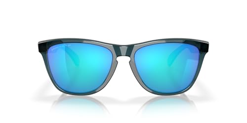 Image of Oakley OO9013 Frogskins Square Sunglasses