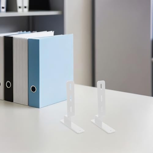 Support panneau perforé table Veemoon fixation bureau fer