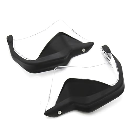 Garde-main pour moto Kawasaki 650 idéal pour affronter la pluie en roadtrip