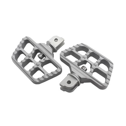 Supports repose-pieds moto pour de longues balades en Nightster 975S