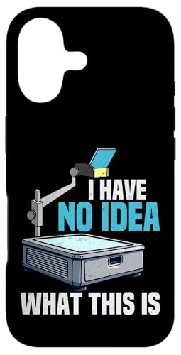 I Have No Idea This Is What Is Classic g I[o[wbh vWFN^[ X}zP[X iPhone 17 p