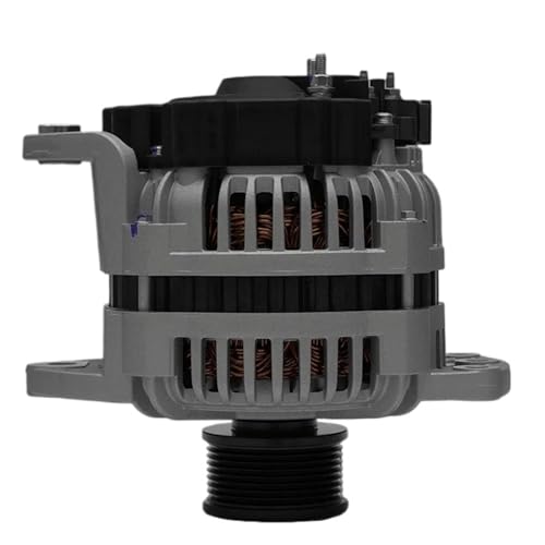 alternador del generador Alternador generador eléctrico AVI168A3011 de 28 V y 150 A para camiones