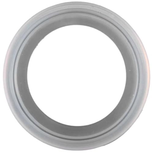 Joint d'étanchéité silicone tête d'infusion B15C qui stoppe les fuites