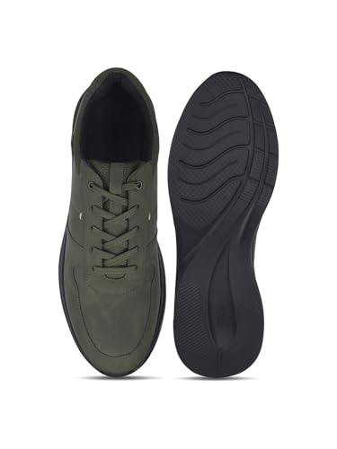 Image of Bata Mens May Oxford Nb E Sneaker