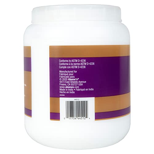 Aleene's Orginal Tacky Glue jar 1,8l, One Size