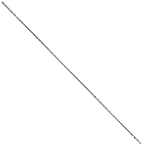Perceuse longue DSN-95#95 forgée pour la précision avec acier cryogénique