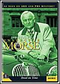 Inspector Morse - The Dead on Time Set: Amazon.ca: Movies & TV Shows