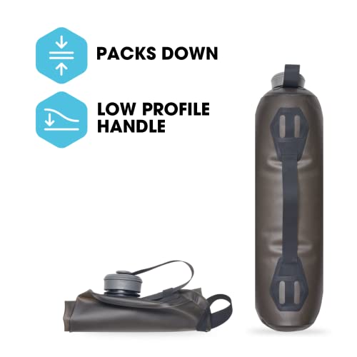 HydraPak Seeker Review ⋆ Expert World Travel