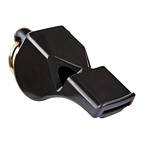 SPUNN Sports and Training Pea-Less Whistles-Used by Professionals (Black) (B07WW81QHY) Amazon Price History, Amazon Price Tracker
