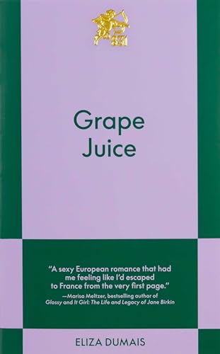 Grape Juice: An 831 Stories Romance