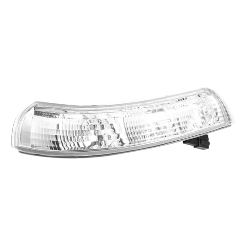 Clignotant latéral répétiteur rétroviseur VW Phaeton feu indicateur 3D0949101A