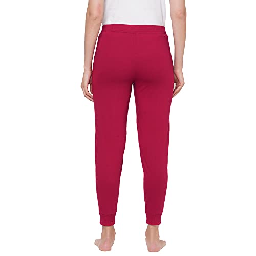 Image of Sweet Dreams Women Solid Cotton Rich Sleepwear /Loungewear Pyjamas