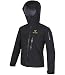 Produktbild Arc'teryx Herren Alpha sv Jacket Men's, 24K Black, L