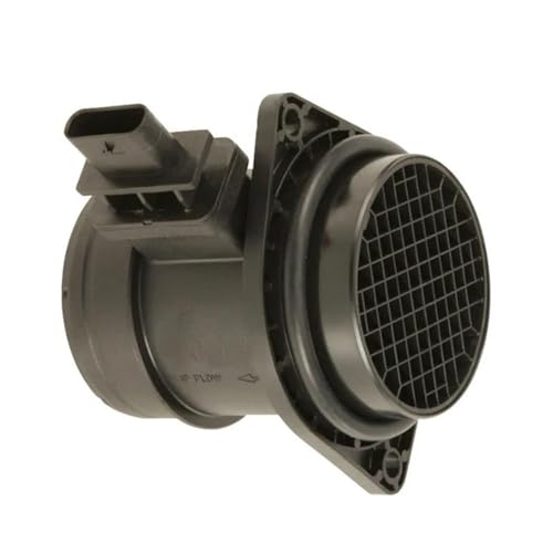 Débitmètre d'air MAF de qualité origine pour BMW Mini Cooper R55 R56 R57 essence