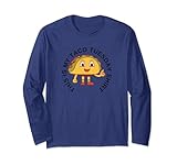 Photo Gallery questo è il mio taco tuesday - funny taco tuesday maglia a manica Photo Gallery questo è il mio taco tuesday - funny taco tuesday maglia a manica