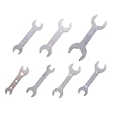 Photo Gallery yngia 7pcs chiave a doppia estremità set 1,5 mm Photo Gallery yngia 7pcs chiave a doppia estremità set 1,5 mm