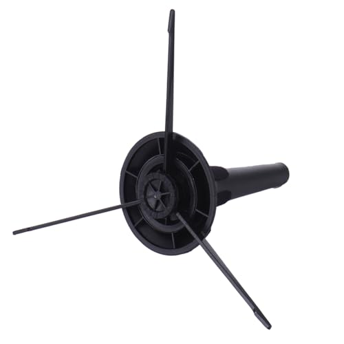 Manolyee Porte-Trompette,Socle Stable Anti-Rouille Support Pliable,Accessoires De Porte-Trompette | Pour Joueurs De Hautbois Et Clarinette, Musiciens,...