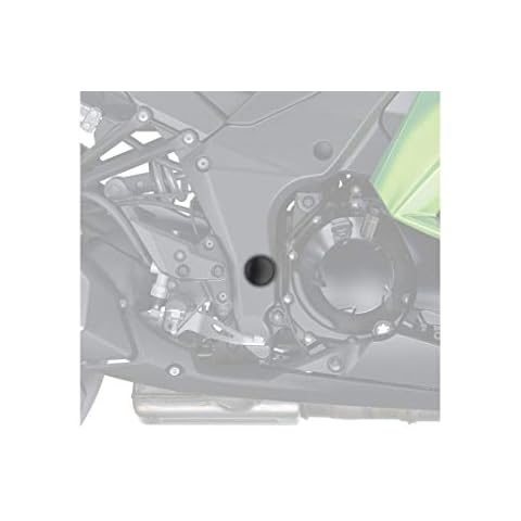 Puig Tapones Chasis 3509N para Kawasaki Cover