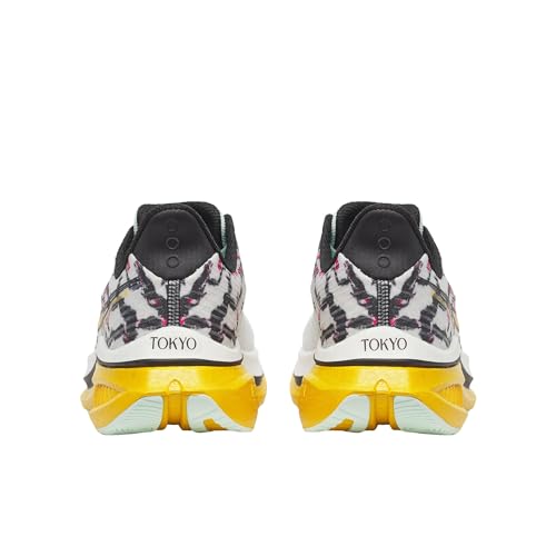 Image of Saucony Men's Endorphin Speed 5 Sneaker