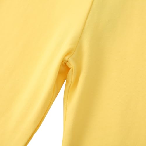 Girls' Leggings, Tight Bottom Pants, Stretch Leggings for Girls Toddler Little Kids Baby3