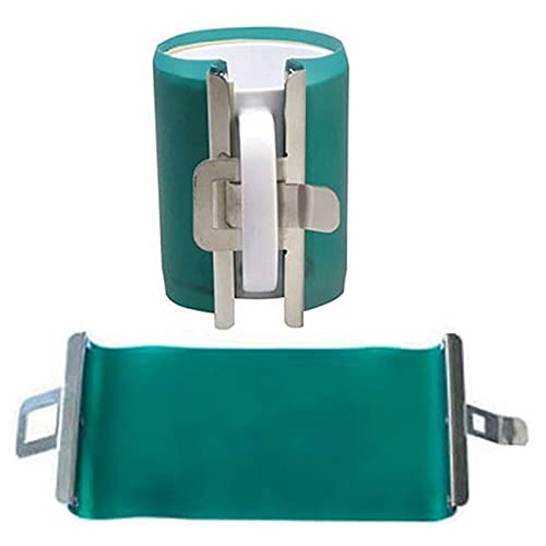 Lysee 3D Printer Parts & Accessories - PPYY New -12PCS/LOT 3D Sublimation Machine Silicone Mug Wraps Rubber Clamps 11OZ Mug Silicone Mould Fixture for 3D Sublimation P - (Color: Green)