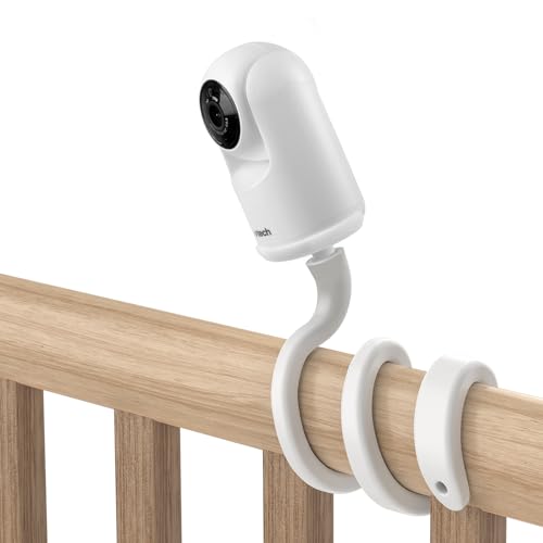 Support flexible VTech Advanced HQ Max de caméra rotatif pour clôture