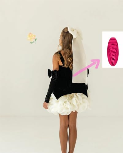 ZHengquan Princess Mini Flower Girl Velvet Dresses A line Floral Ruffles Wedding Pageant Birthday Party Princess Dress3