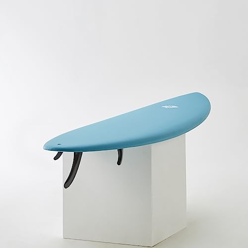 ビーチアクセス Standardシリーズ ソフトボード 7’0” ピンテール