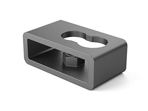 ISO ACOUSTICS V120 Keyhole Adapter V120をサードパーティ製ハードウェアへマウント可能にするアダプター