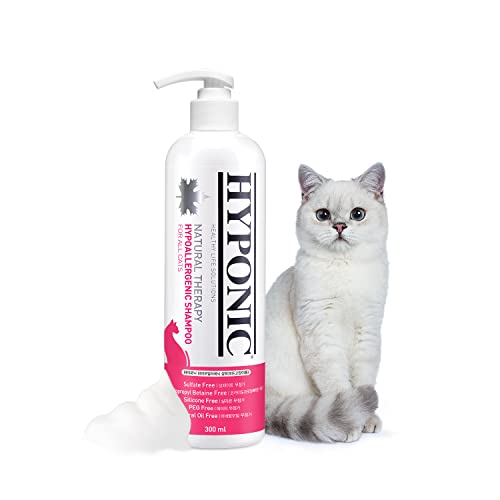 Find The Best Long Hair Cat Shampoo Reviews & Comparison Katynel