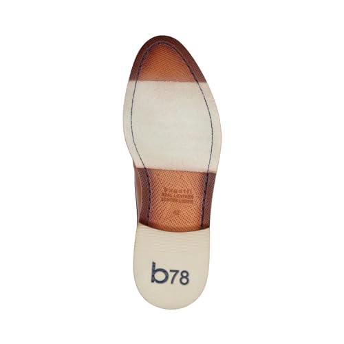 Image of Yellow Business Lace-ups by bugatti shoes