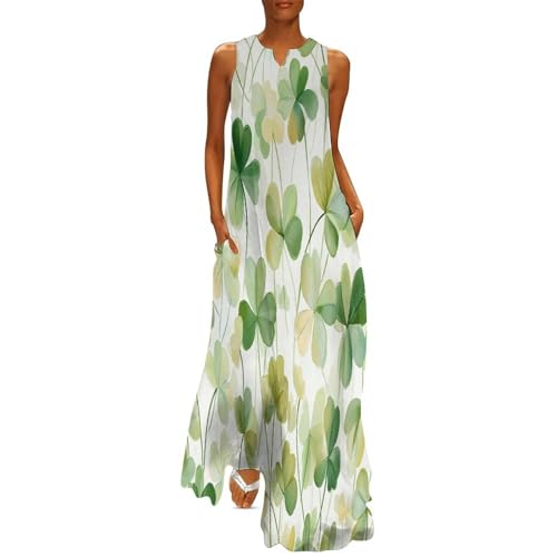 Robe ample été femme résolvant le dilemme du confort et de l'élégance