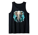 Cyberpunk Elephant Design Co