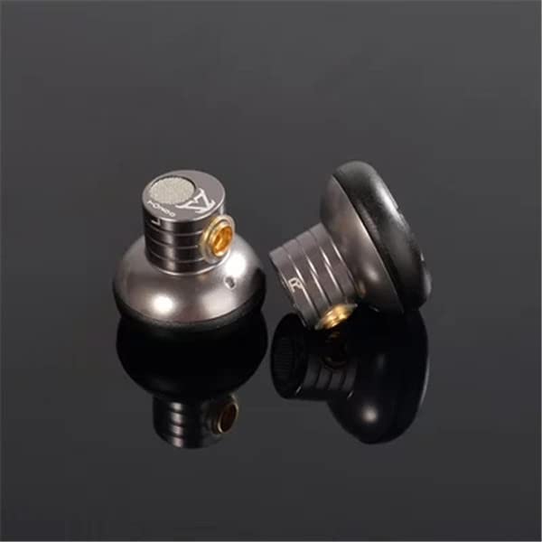 Electronic - New TONEKING TO65/TO180/ TO200 High Impedance Earbud HIFI Mопitоr Earbud High Impedance Earphone With MMCX Interface TO400TO600 (TO200)