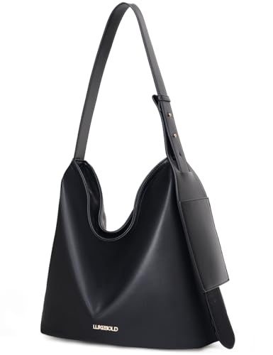 Hobo Bag for Women Shoulder Handbags with Phone Pocket Tote Purses4